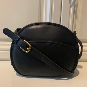 Vintage Coach Chester Bag 9901